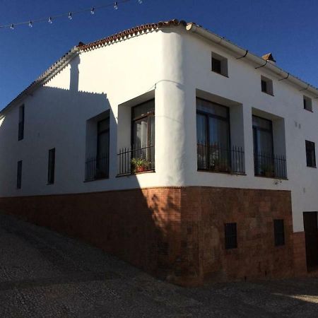 La Casa De Monica Villa Aracena Kültér fotó