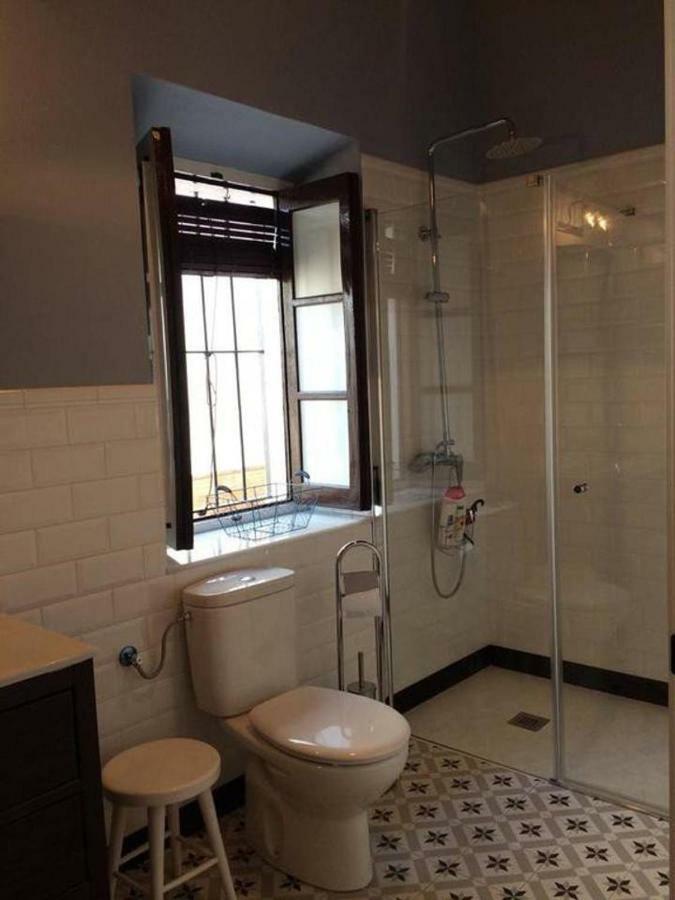 La Casa De Monica Villa Aracena Kültér fotó